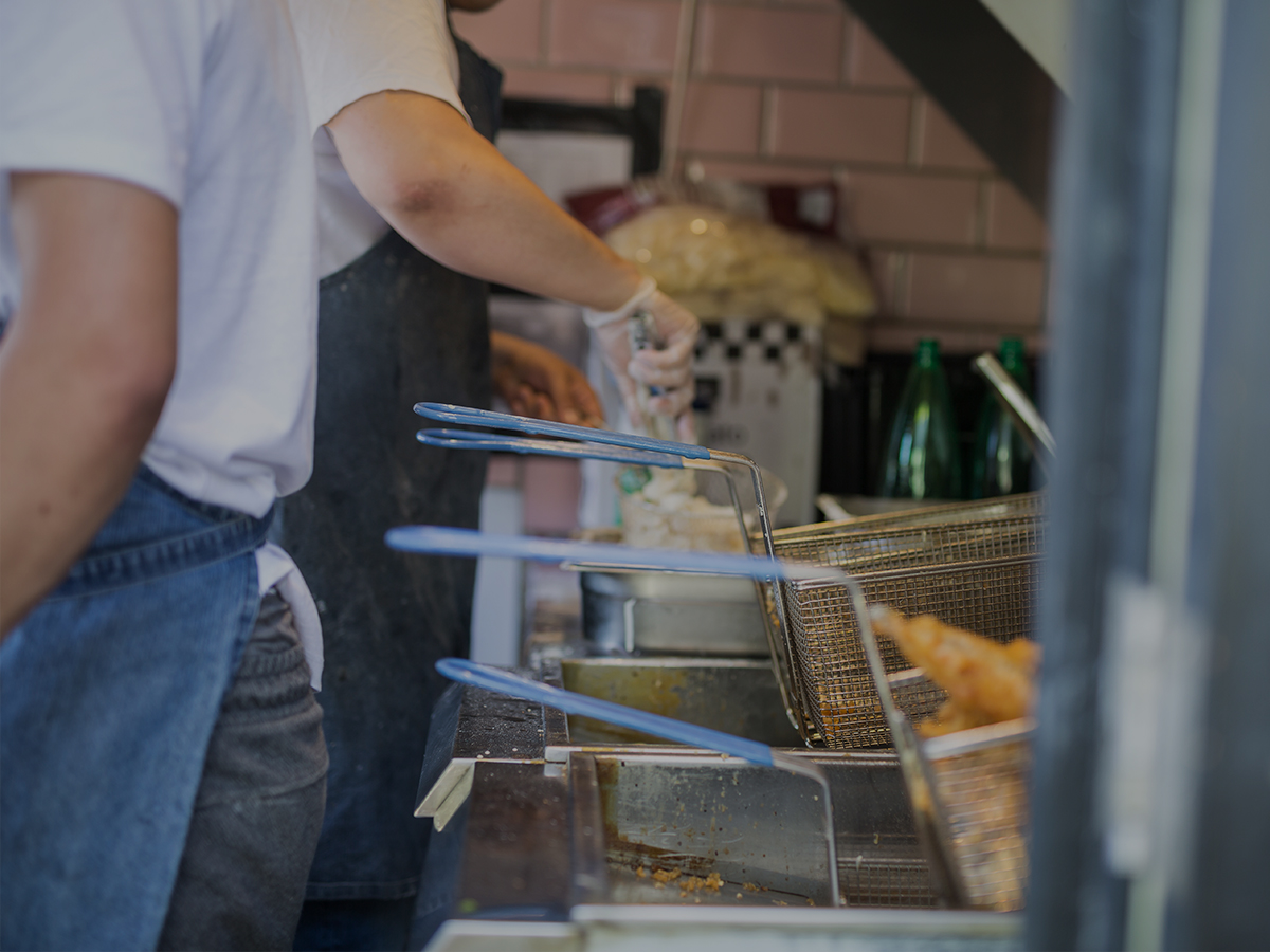 신규가맹점 유치