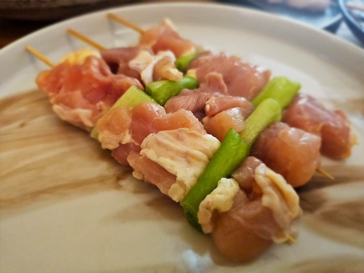 일본식순살파닭